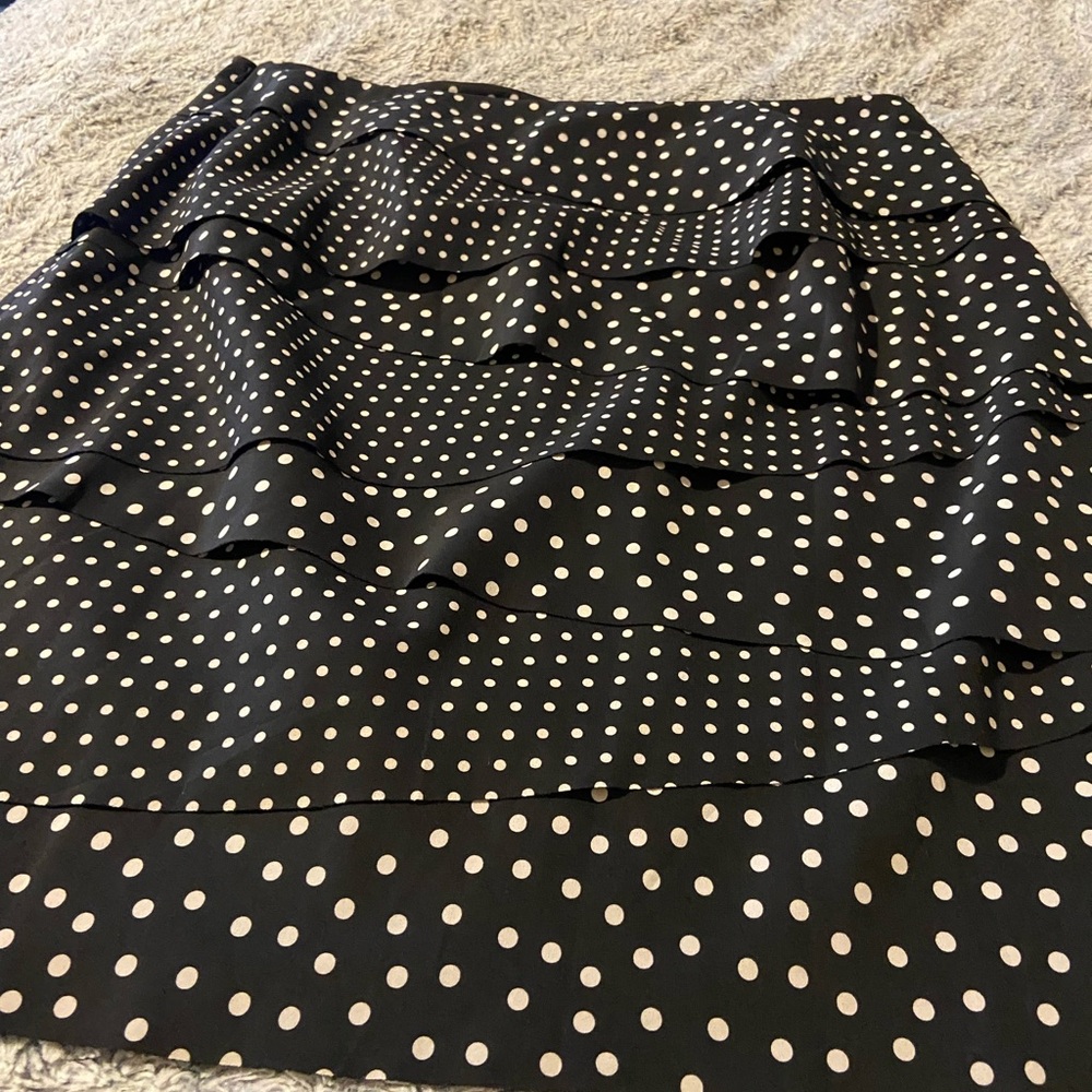 Whbm skirt